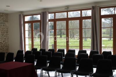 Location salle Villers-Bocage (Calvados) - Le Manoir De La Queue Du Renard #9