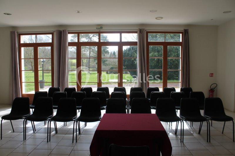 Location salle Villers-Bocage (Calvados) - Le Manoir De La Queue Du Renard #7