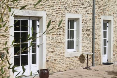 Location salle Villers-Bocage (Calvados) - Le Manoir De La Queue Du Renard #9