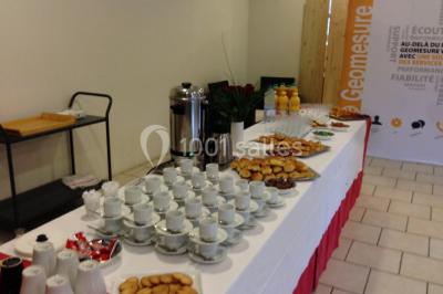 Location salle Villers-Bocage (Calvados) - Le Manoir De La Queue Du Renard #9