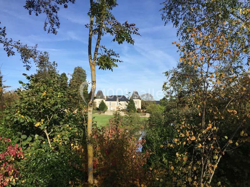 Location salle Villers-Bocage (Calvados) - Le Manoir De La Queue Du Renard #2