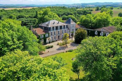 Château Saint Joseph Château Saint Joseph