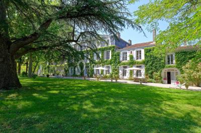 Location salle Mazerolles-du-Razès (Aude) - Château Saint Joseph #5