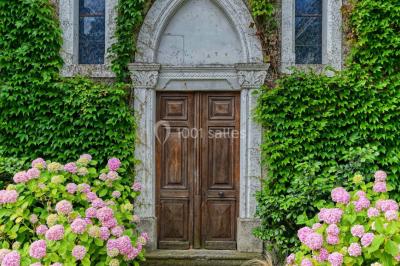 Location salle Mazerolles-du-Razès (Aude) - Château Saint Joseph #5
