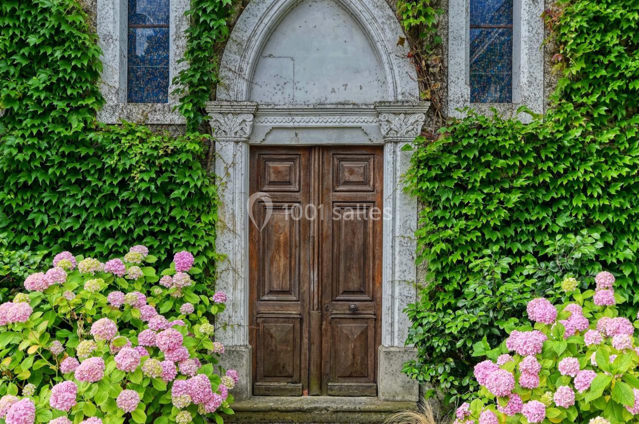 Location salle Mazerolles-du-Razès (Aude) - Château Saint Joseph #5