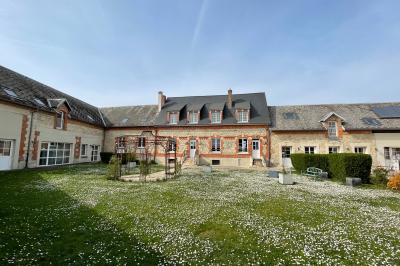 Ferme du Château Ferme du Château