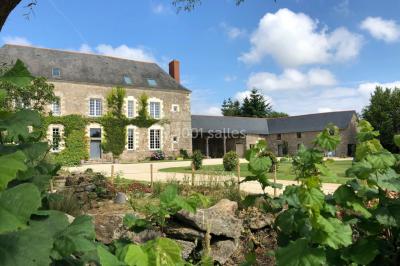 Château de la Garnison Château de la Garnison