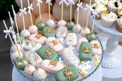 Location salle Saint-Thibault-des-Vignes (Seine-et-Marne) - Sen Sabai Réception  #40