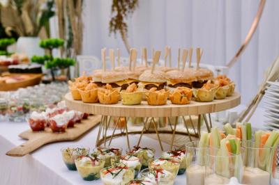 Location salle Saint-Thibault-des-Vignes (Seine-et-Marne) - Sen Sabai Réception  #40