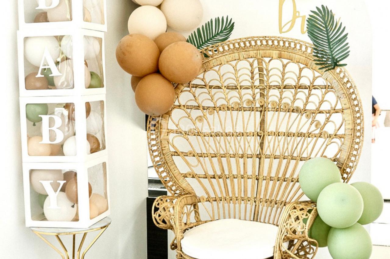 Location salle Saint-Thibault-des-Vignes (Seine-et-Marne) - Sen Sabai Réception  #22