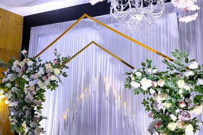 Location salle Saint-Thibault-des-Vignes (Seine-et-Marne) - Sen Sabai Réception  #40