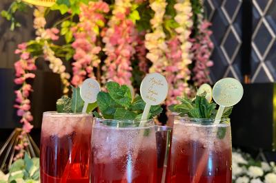 Location salle Saint-Thibault-des-Vignes (Seine-et-Marne) - Sen Sabai Réception  #40