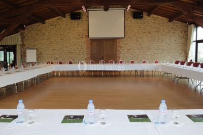 Miniature Location salle Maurens-Scopont (Tarn) - Domaine de Koukano #2 Location salle Maurens-Scopont (Tarn) - Domaine de Koukano #9