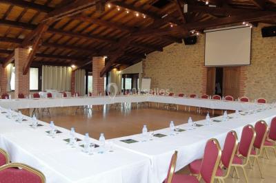 Miniature Location salle Maurens-Scopont (Tarn) - Domaine de Koukano #6 Location salle Maurens-Scopont (Tarn) - Domaine de Koukano #9