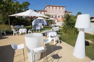 Miniature Location salle Maurens-Scopont (Tarn) - Domaine de Koukano #4 Location salle Maurens-Scopont (Tarn) - Domaine de Koukano #9