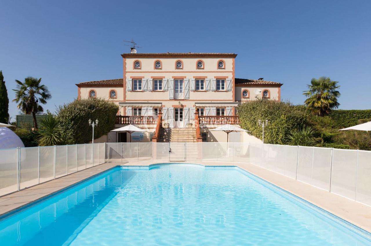 Location salle Maurens-Scopont (Tarn) - Domaine de Koukano #5