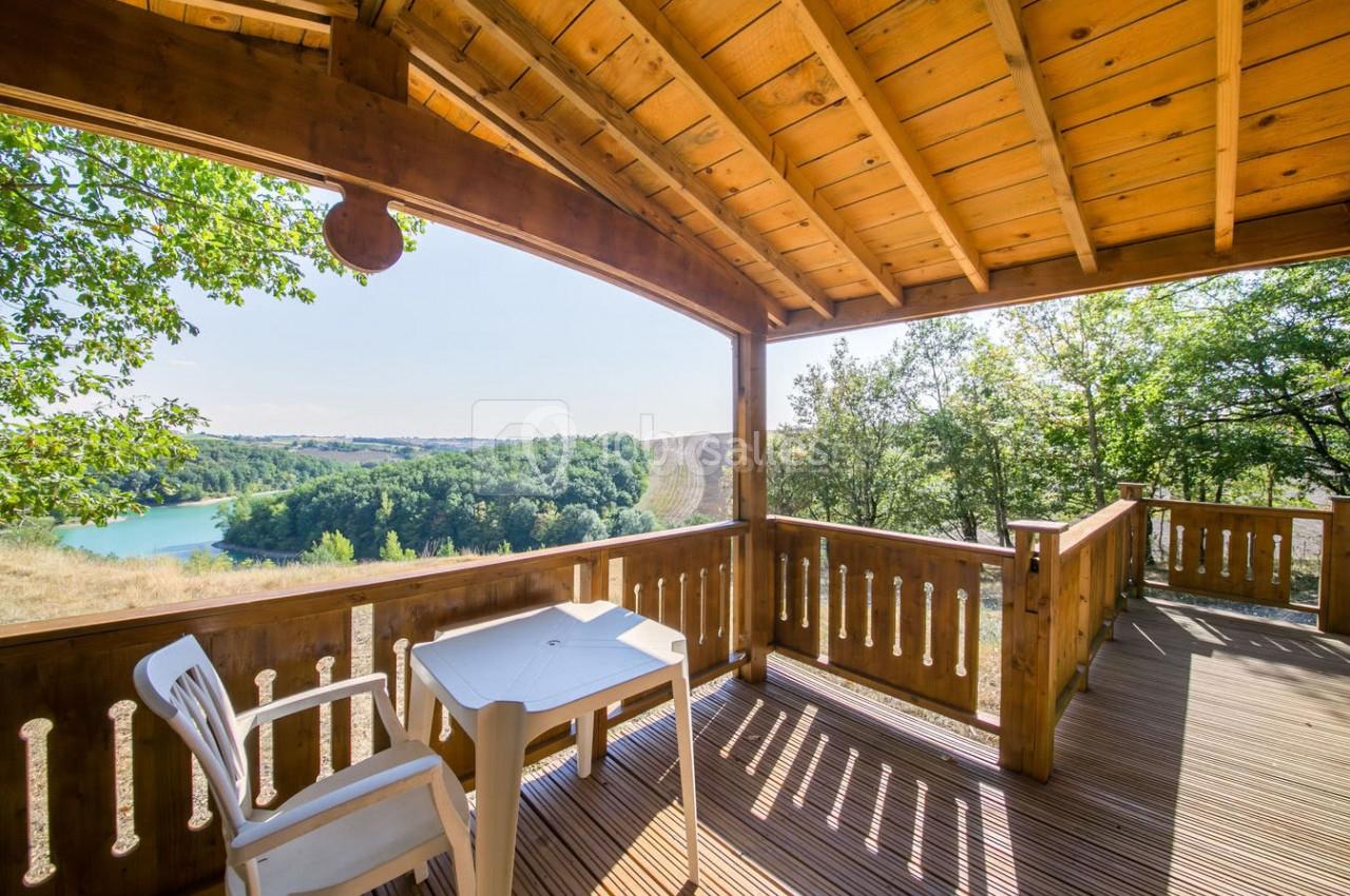 Location salle Maurens-Scopont (Tarn) - Domaine de Koukano #3