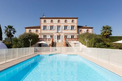 Domaine de Koukano Domaine de Koukano