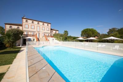 Miniature Location salle Maurens-Scopont (Tarn) - Domaine de Koukano #8 Location salle Maurens-Scopont (Tarn) - Domaine de Koukano #9