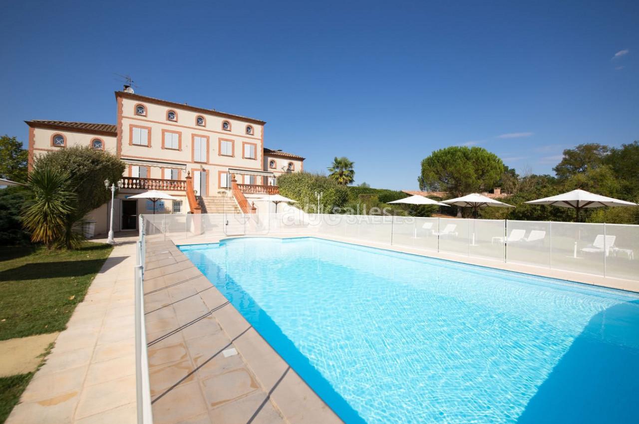 Location salle Maurens-Scopont (Tarn) - Domaine de Koukano #8