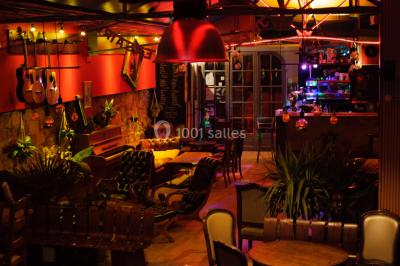 Location salle Vincennes (Val-de-Marne) - A Venue 58 #13