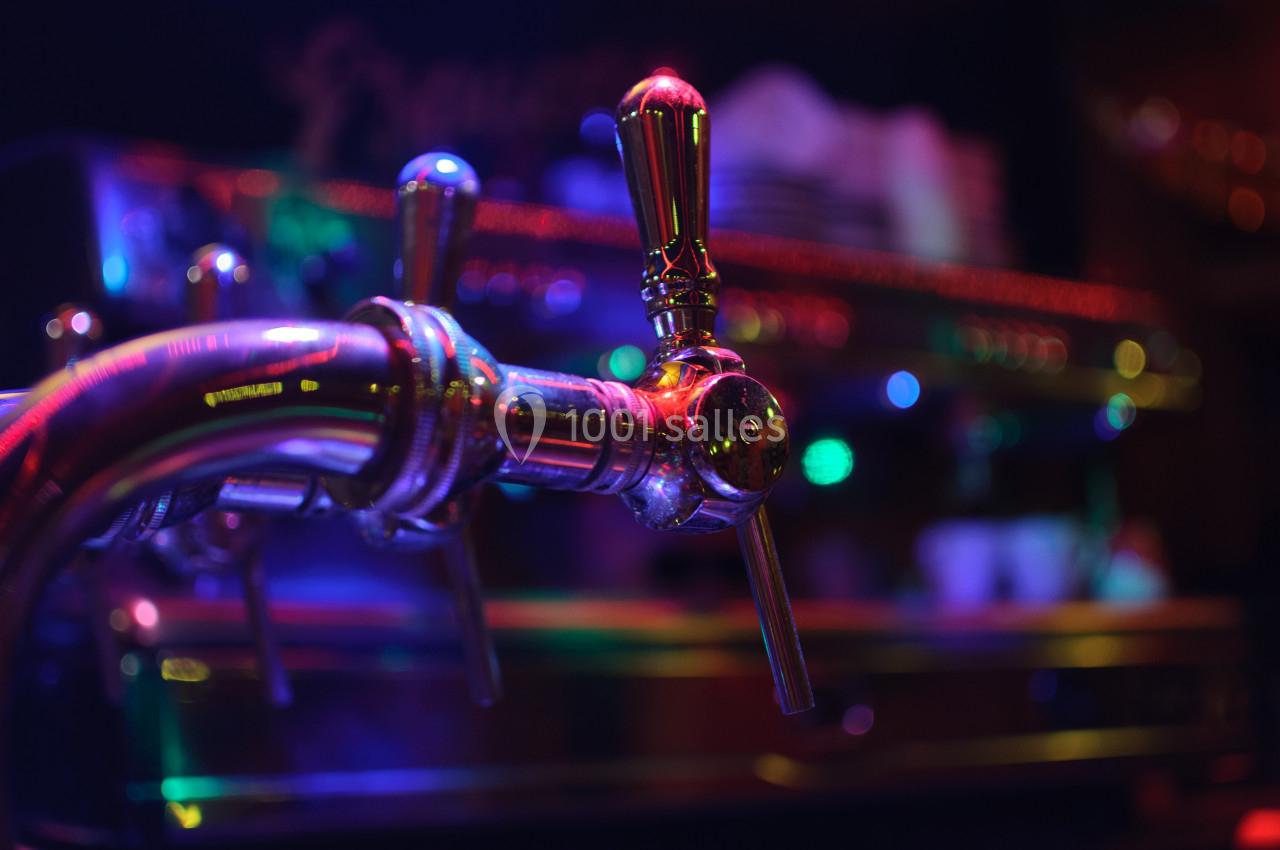 Location salle Vincennes (Val-de-Marne) - A Venue 58 #6