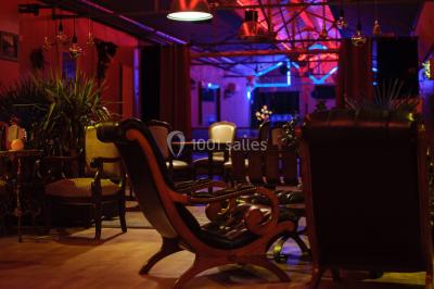 Location salle Vincennes (Val-de-Marne) - A Venue 58 #13