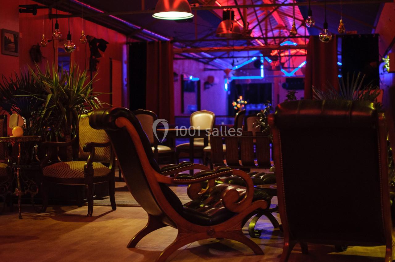 Location salle Vincennes (Val-de-Marne) - A Venue 58 #3