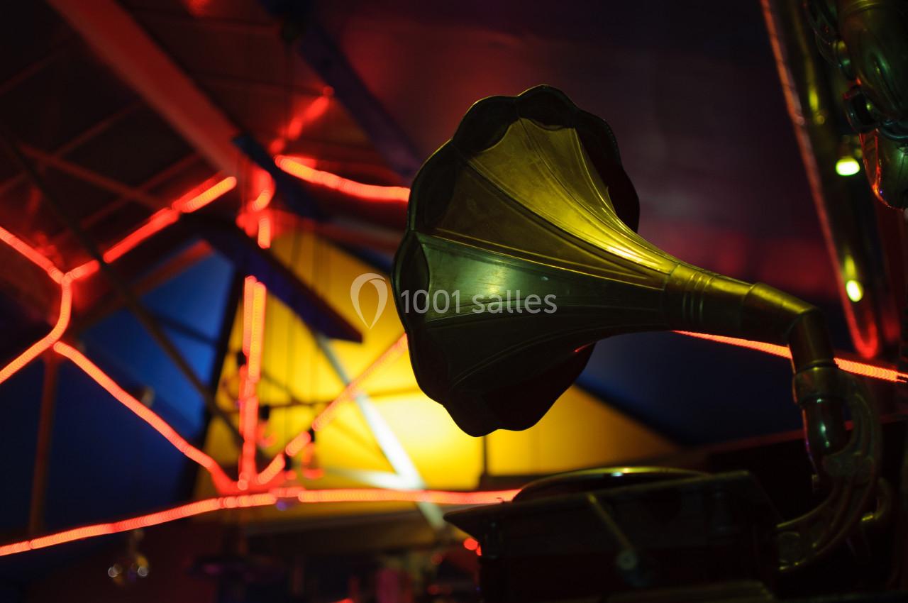 Location salle Vincennes (Val-de-Marne) - A Venue 58 #7