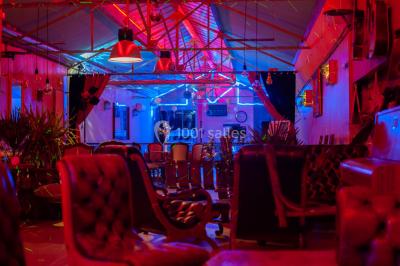 Location salle Vincennes (Val-de-Marne) - A Venue 58 #13