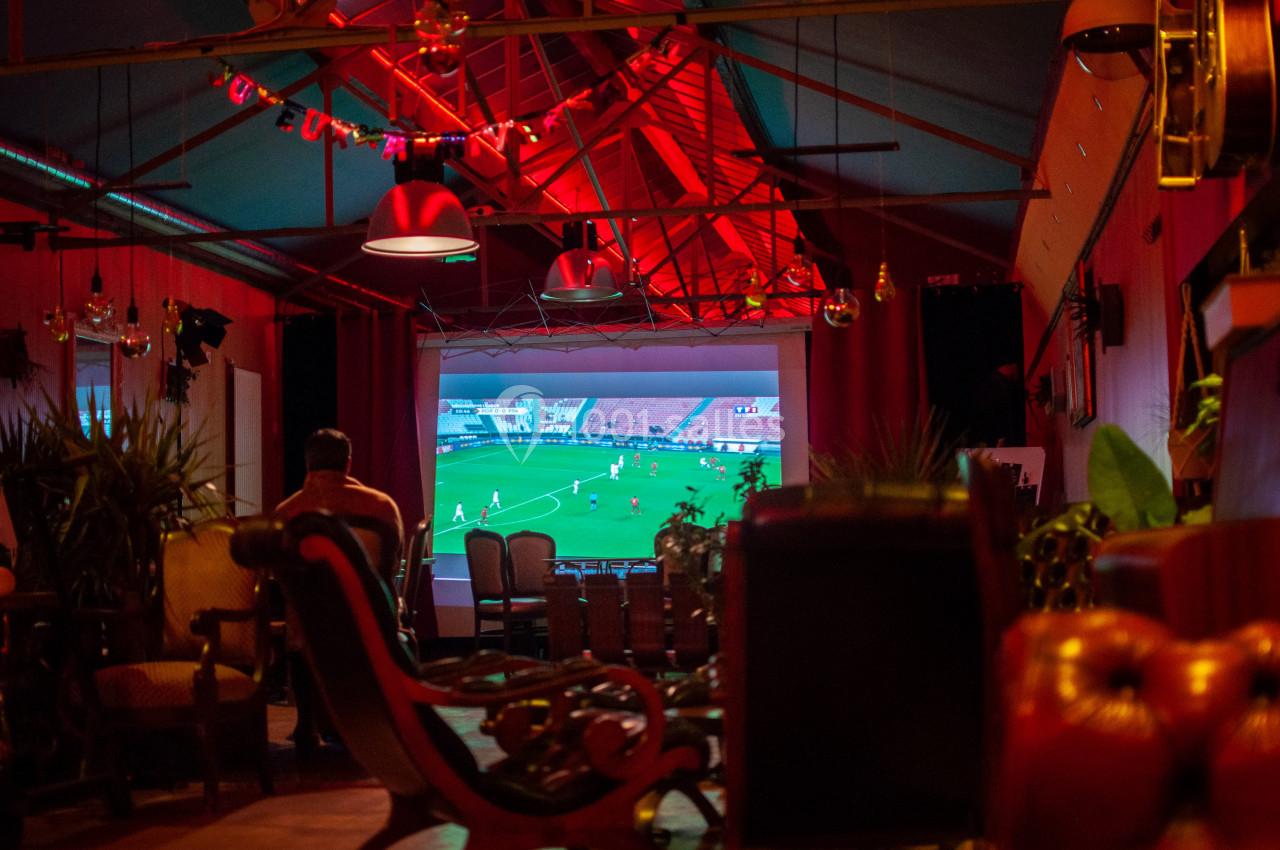 Location salle Vincennes (Val-de-Marne) - A Venue 58 #5