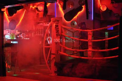 Location salle Vincennes (Val-de-Marne) - A Venue 58 #13