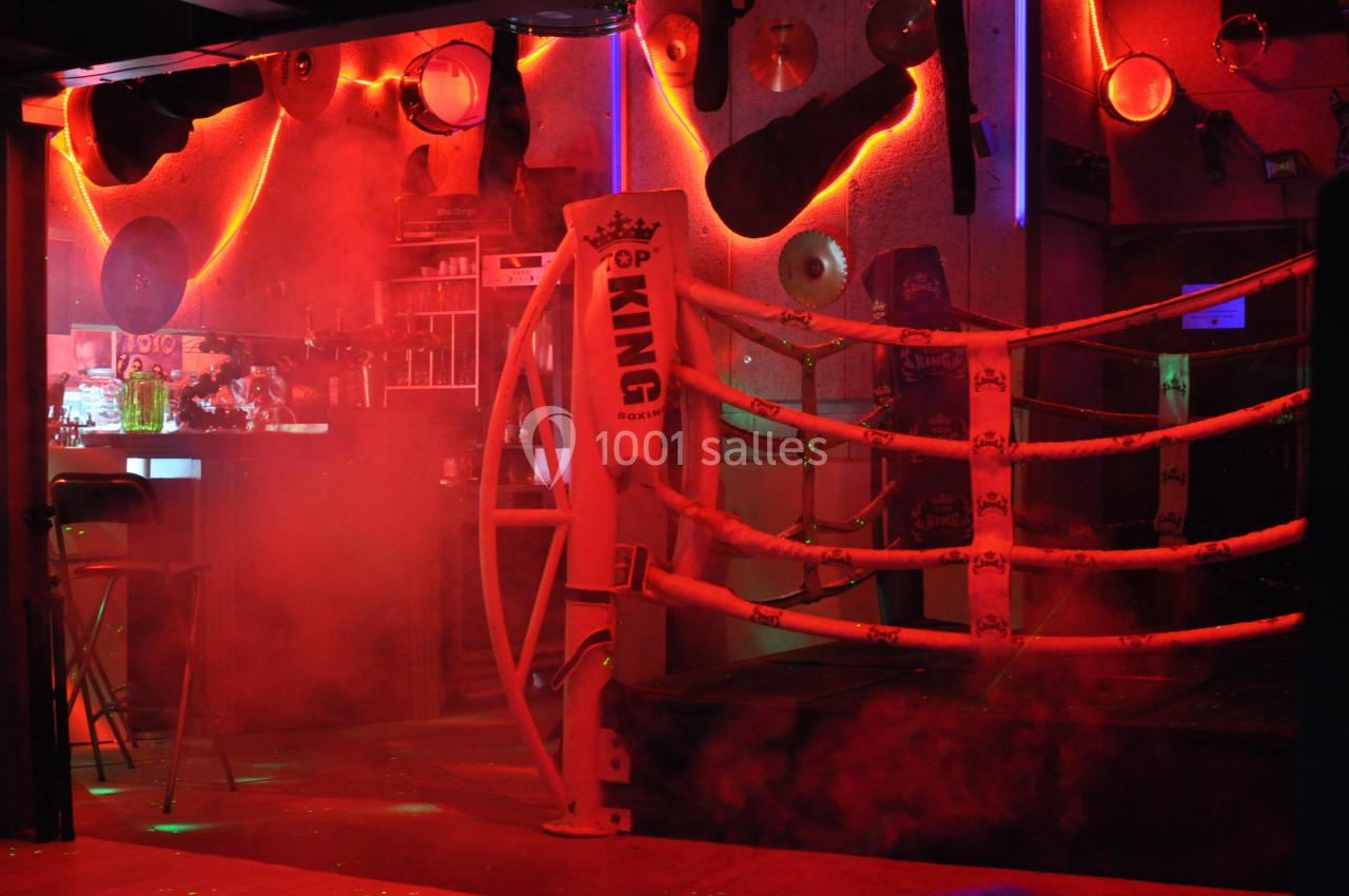 Location salle Vincennes (Val-de-Marne) - A Venue 58 #13