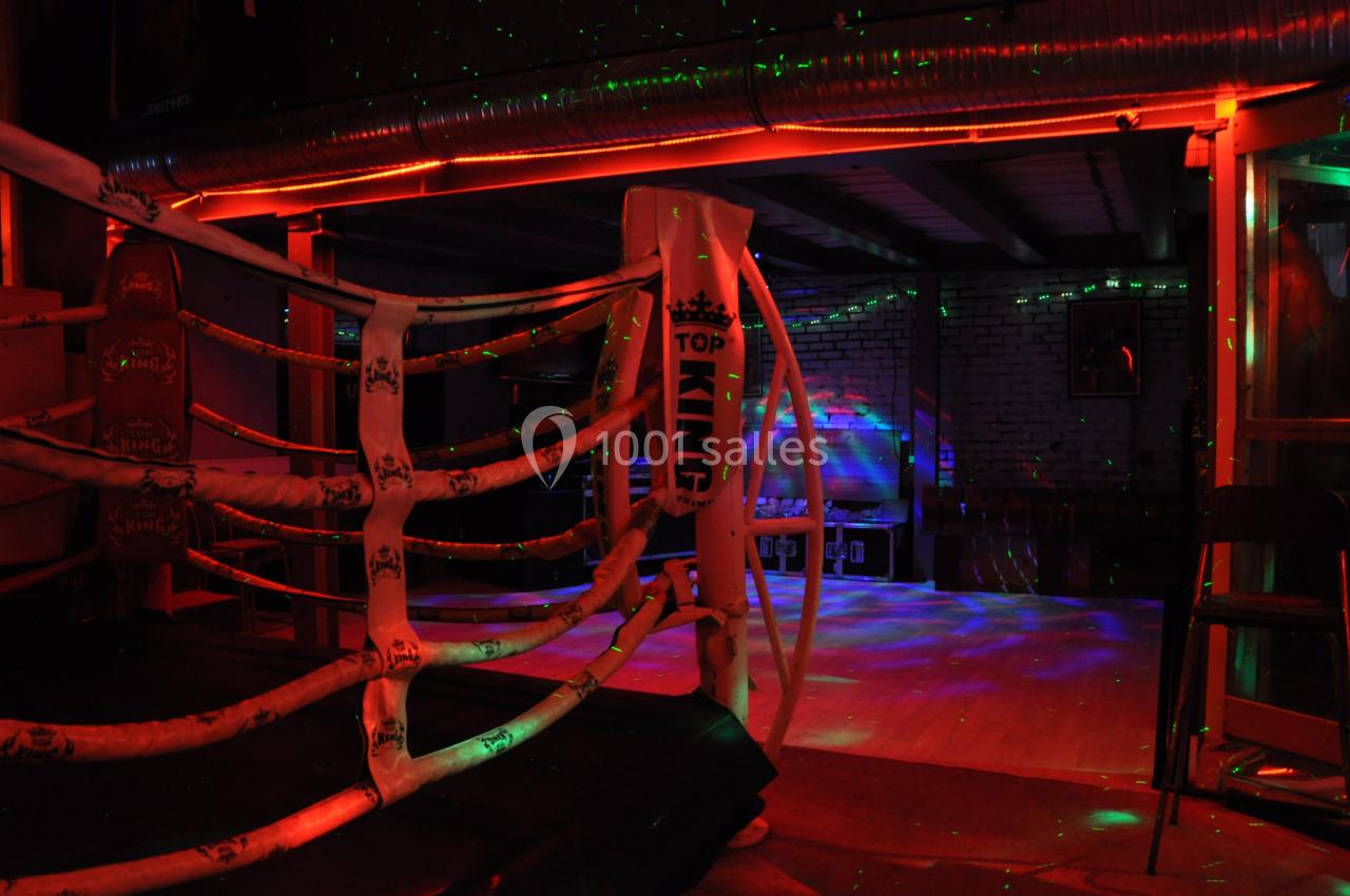 Location salle Vincennes (Val-de-Marne) - A Venue 58 #12