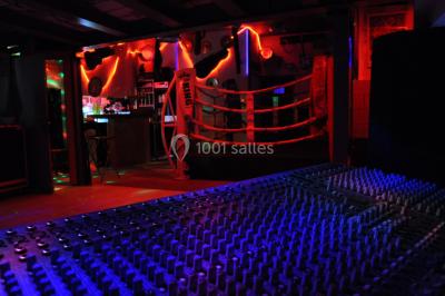 Location salle Vincennes (Val-de-Marne) - A Venue 58 #13