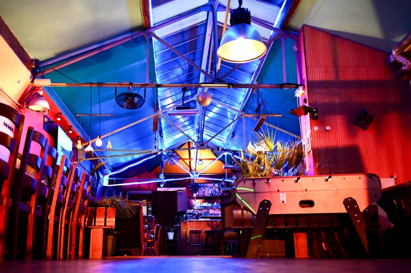 A Venue 58 - photo 3