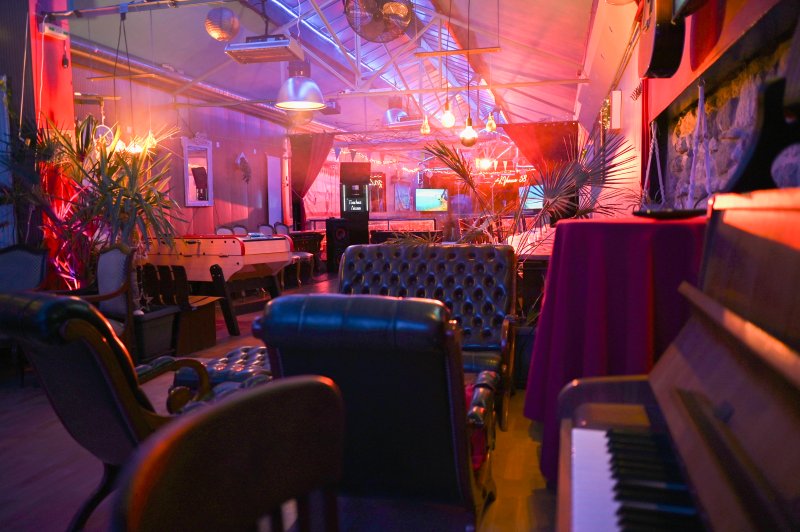 A Venue 58 - photo 1