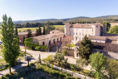Château de Villerambert - photo 1