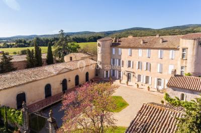 Château de Villerambert Château de Villerambert