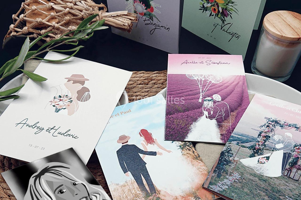 Photo M Comme Wedding #3 Photo M Comme Wedding #3