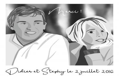 Miniature M Comme Wedding #16 Photo M Comme Wedding #22