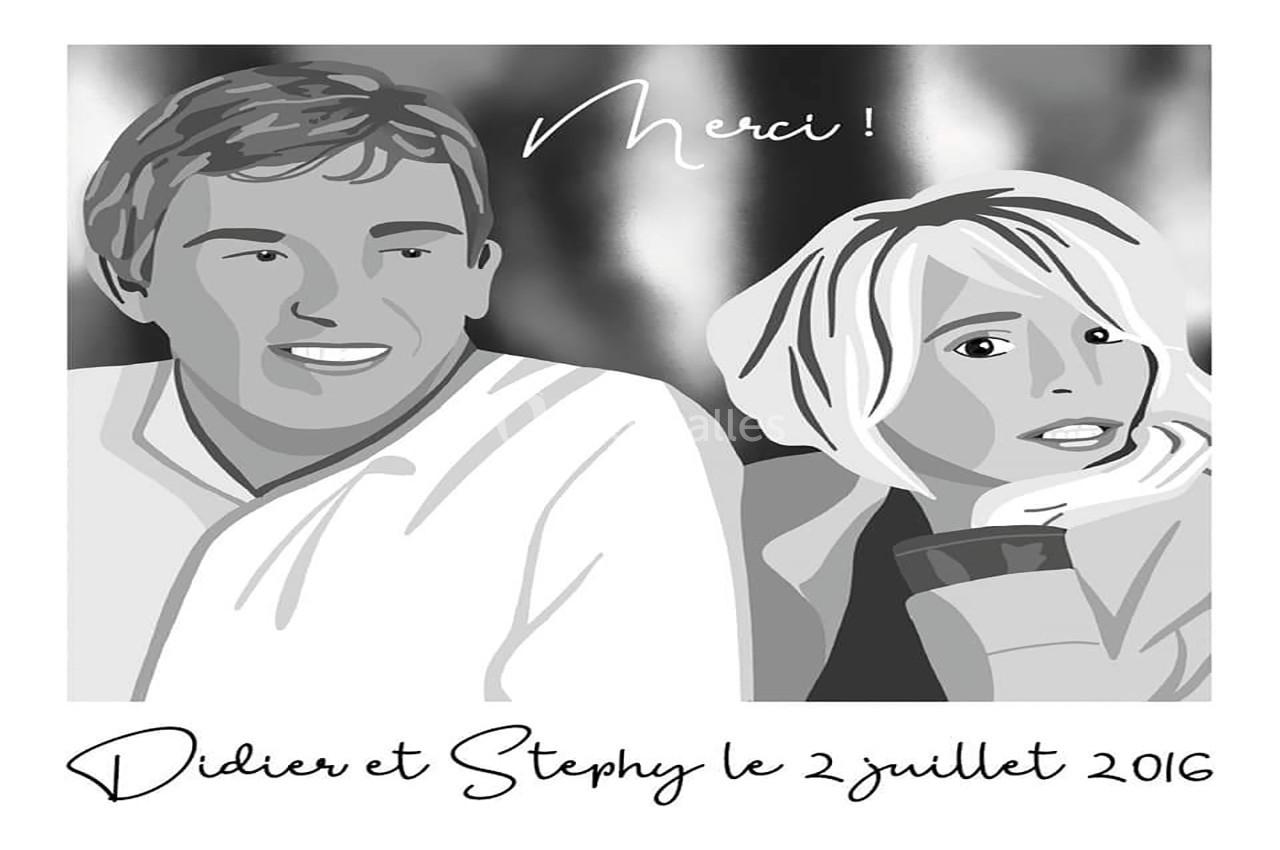 Photo M Comme Wedding #16 Photo M Comme Wedding #16