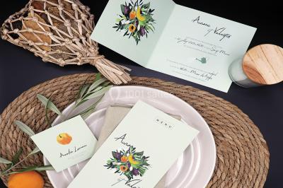 Miniature M Comme Wedding #9 Photo M Comme Wedding #22