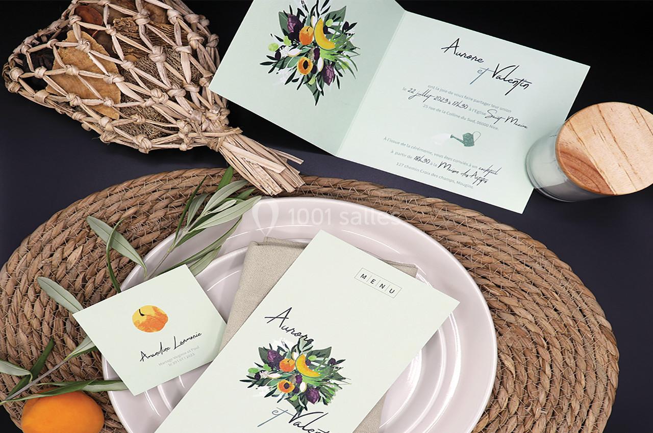 Photo M Comme Wedding #9 Photo M Comme Wedding #9