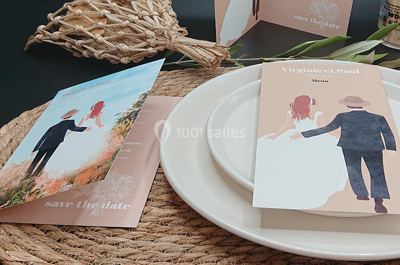 Photo M Comme Wedding #11 Photo M Comme Wedding #11