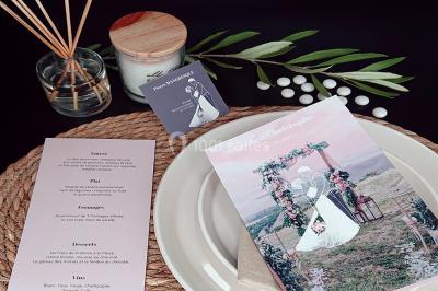 Miniature M Comme Wedding #6 Photo M Comme Wedding #22