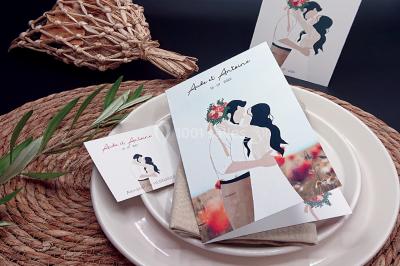 Miniature M Comme Wedding #5 Photo M Comme Wedding #22