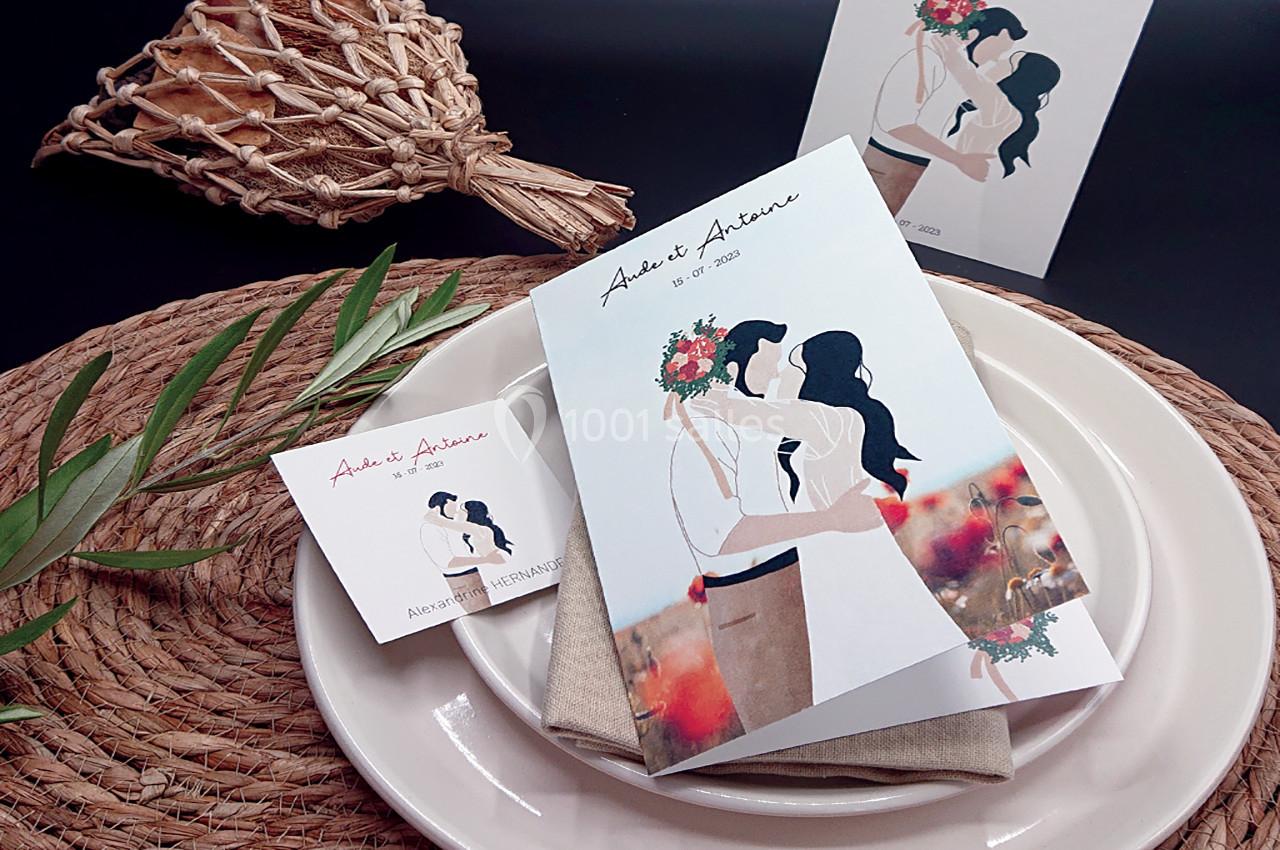 Photo M Comme Wedding #5 Photo M Comme Wedding #5