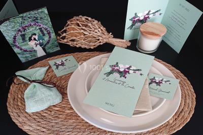 Miniature M Comme Wedding #7 Photo M Comme Wedding #22