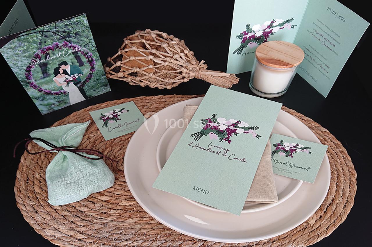 Photo M Comme Wedding #7 Photo M Comme Wedding #7